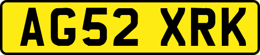 AG52XRK