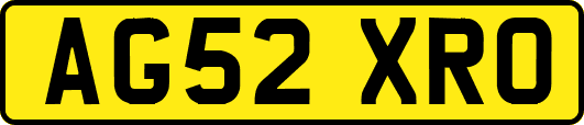 AG52XRO
