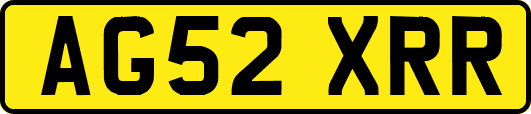 AG52XRR