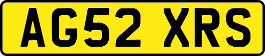AG52XRS