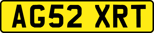 AG52XRT