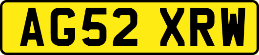 AG52XRW