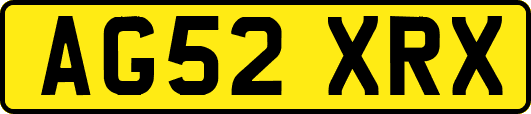 AG52XRX