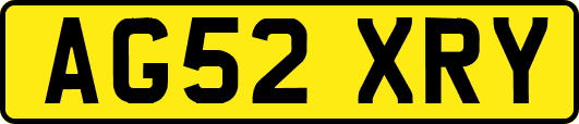 AG52XRY