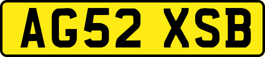 AG52XSB