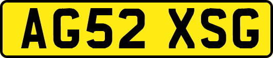 AG52XSG
