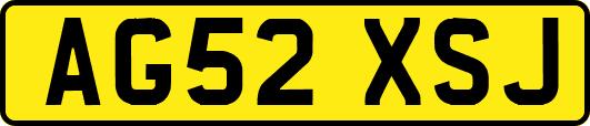 AG52XSJ