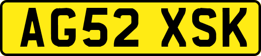AG52XSK