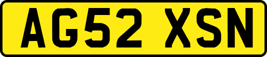 AG52XSN