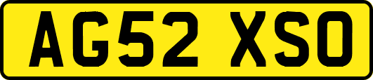 AG52XSO