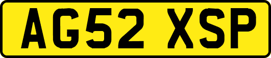 AG52XSP