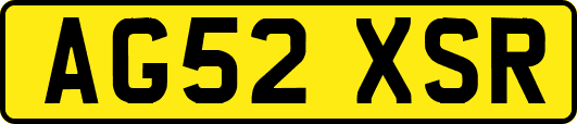 AG52XSR