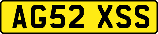 AG52XSS