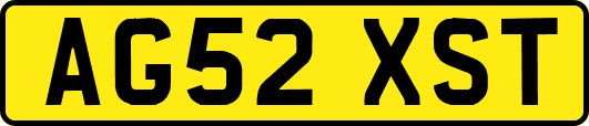 AG52XST