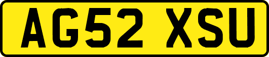 AG52XSU