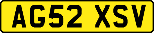 AG52XSV