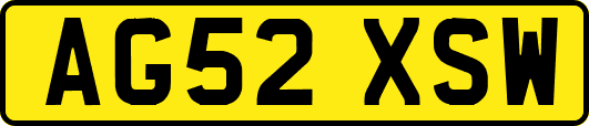 AG52XSW