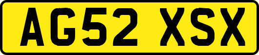 AG52XSX