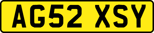 AG52XSY