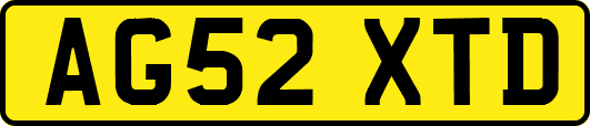 AG52XTD