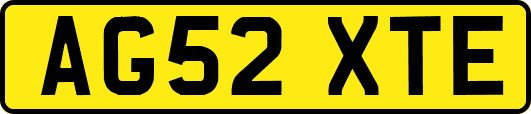 AG52XTE