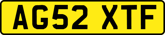 AG52XTF