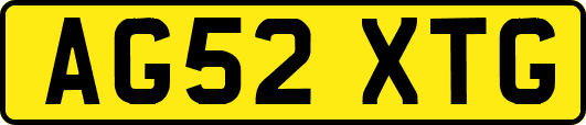 AG52XTG