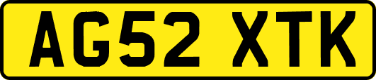 AG52XTK