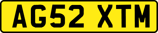 AG52XTM