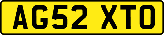 AG52XTO