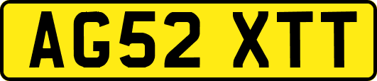 AG52XTT