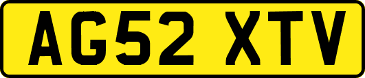 AG52XTV