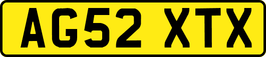 AG52XTX