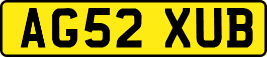 AG52XUB