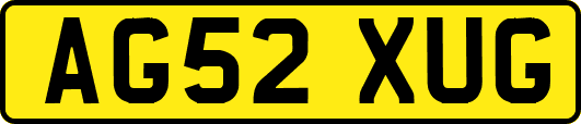 AG52XUG