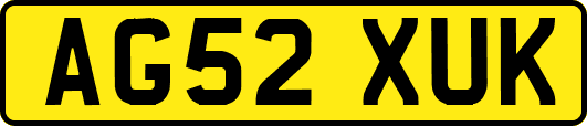 AG52XUK