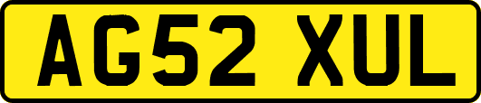 AG52XUL