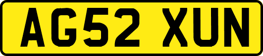 AG52XUN