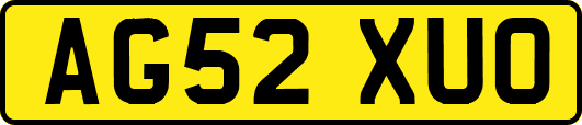 AG52XUO