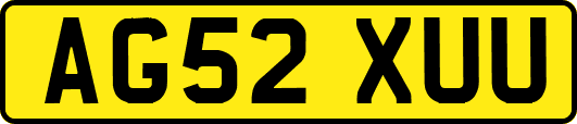 AG52XUU