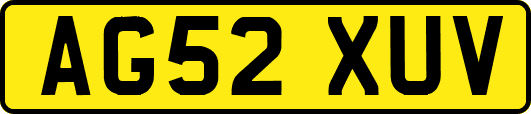 AG52XUV