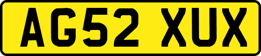 AG52XUX