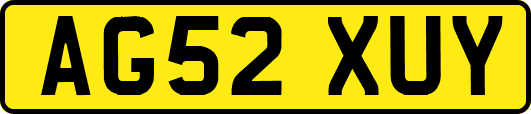 AG52XUY