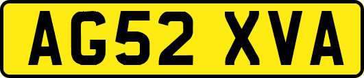 AG52XVA