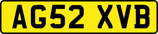AG52XVB