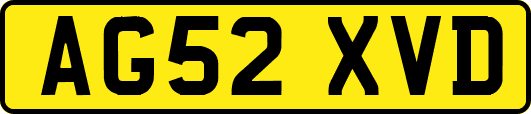 AG52XVD