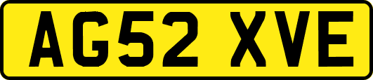 AG52XVE