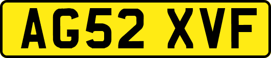 AG52XVF