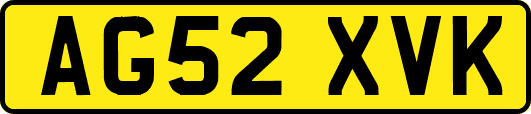 AG52XVK