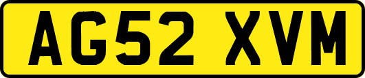 AG52XVM